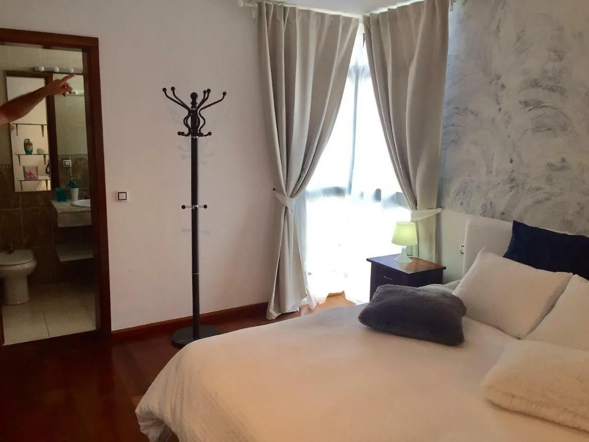 Villa Paula Teguise  Spanyolország