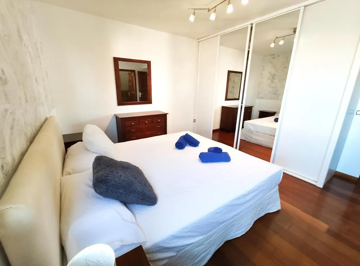 Villa Paula Teguise  Spanyolország
