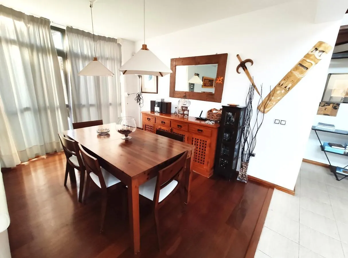 Villa Paula Teguise  0*, Teguise (Lanzarote) España